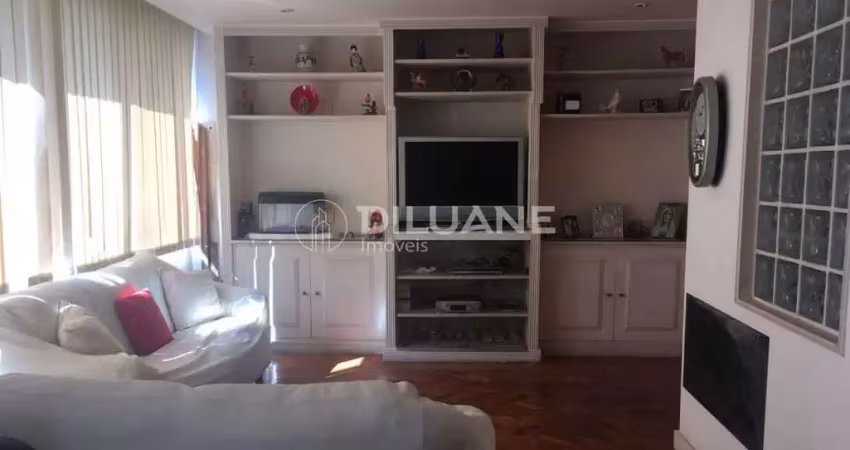 Apartamento com 3 quartos à venda na Rua Barão de Ipanema, Copacabana, Rio de Janeiro