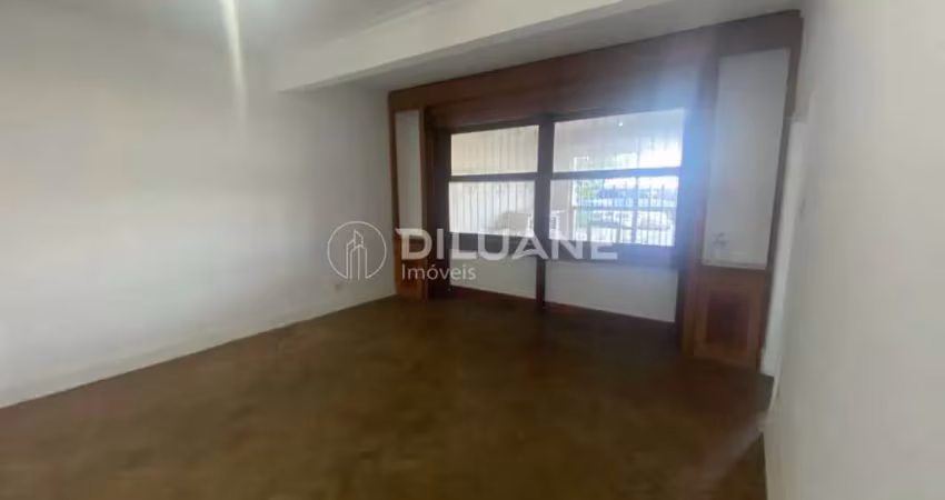 Apartamento com 3 quartos à venda na Avenida Atlântica, Copacabana, Rio de Janeiro