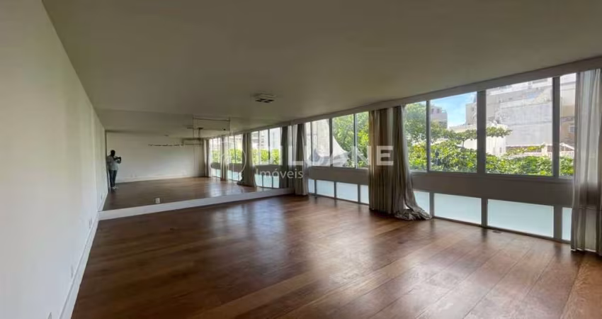 Cobertura com 4 quartos à venda na Rua Joana Angélica, Ipanema, Rio de Janeiro