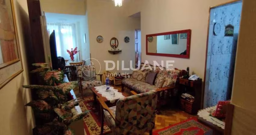 Apartamento com 1 quarto à venda na Avenida Nossa Senhora de Copacabana, Copacabana, Rio de Janeiro