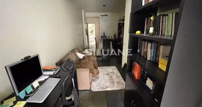 Apartamento com 1 quarto à venda na Rua Cândido Mendes, Glória, Rio de Janeiro
