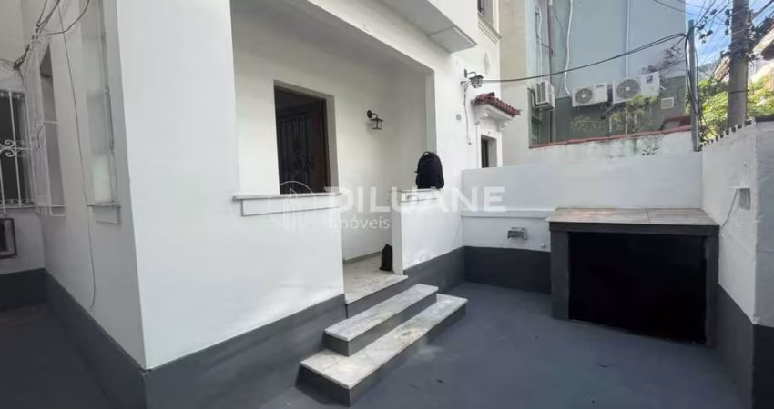 Apartamento com 2 quartos para alugar na Rua Henry Ford, Tijuca, Rio de Janeiro