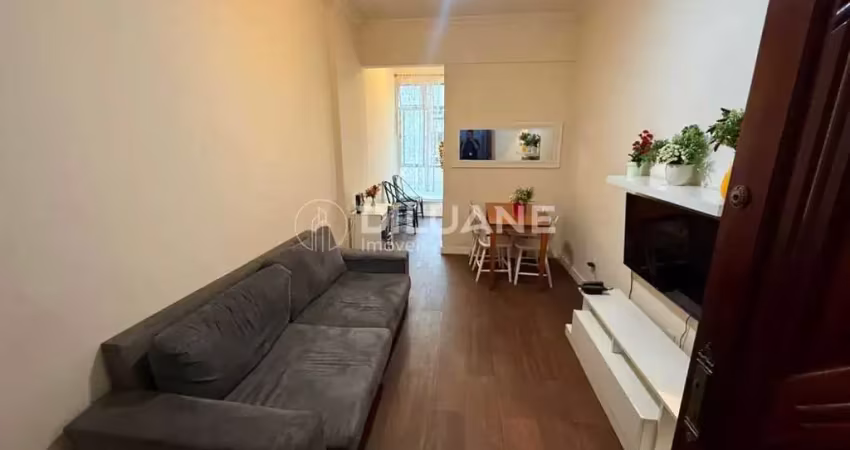 Apartamento com 2 quartos para alugar na Avenida Princesa Isabel, Copacabana, Rio de Janeiro