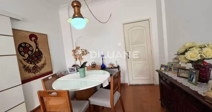Apartamento com 3 quartos à venda na Rua Professor Gastão Bahiana, Copacabana, Rio de Janeiro