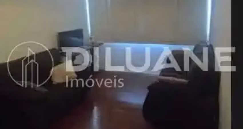 Apartamento com 2 quartos à venda na Rua Marquês de Paraná, Centro, Niterói