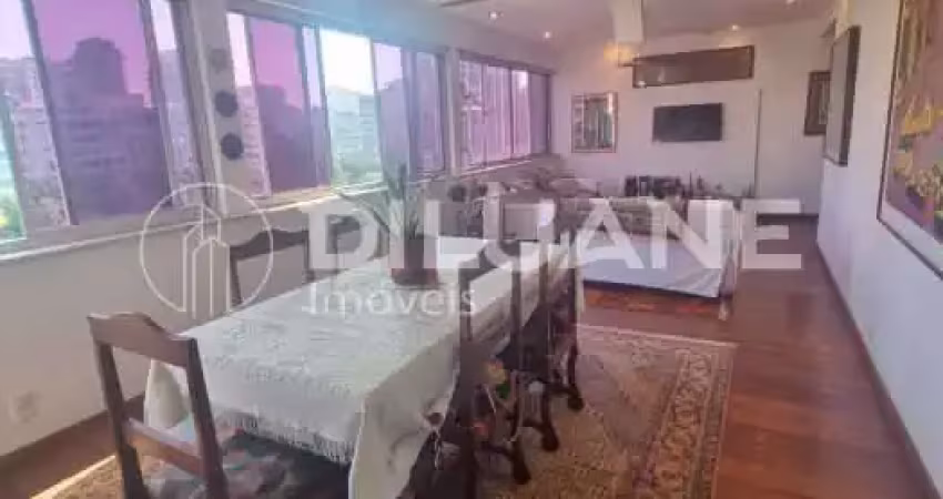 Cobertura com 3 quartos à venda na Rua Barão da Torre, Ipanema, Rio de Janeiro