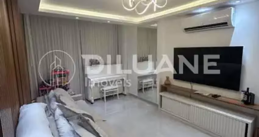 Apartamento com 2 quartos à venda na Avenida Nossa Senhora de Copacabana, Copacabana, Rio de Janeiro