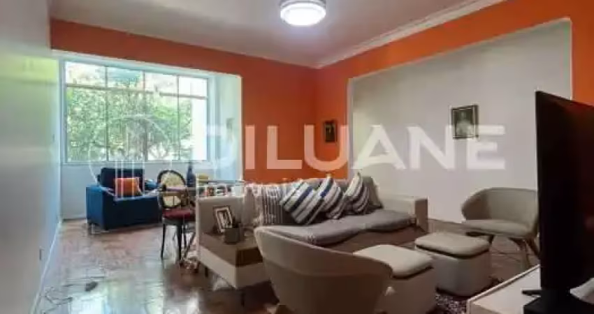 Apartamento com 3 quartos à venda na Rua Constante Ramos, Copacabana, Rio de Janeiro