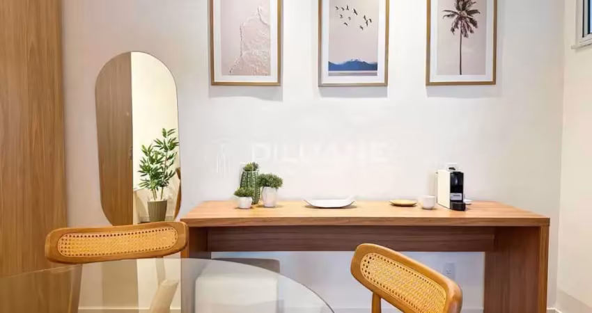 Apartamento com 1 quarto à venda na Rua Alberto de Campos, Ipanema, Rio de Janeiro
