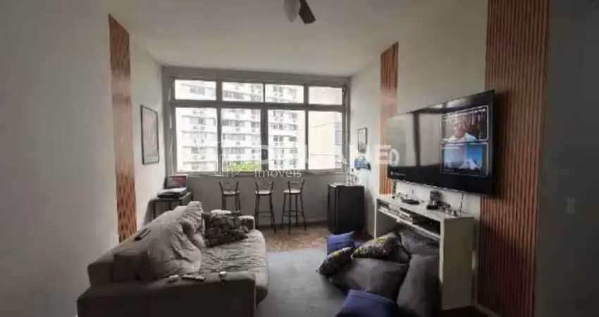 Apartamento com 3 quartos à venda na Ladeira dos Tabajaras, Copacabana, Rio de Janeiro