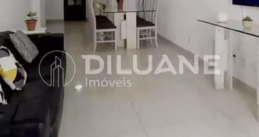Apartamento com 3 quartos à venda na Rua Piragibe Frota Aguiar, Copacabana, Rio de Janeiro