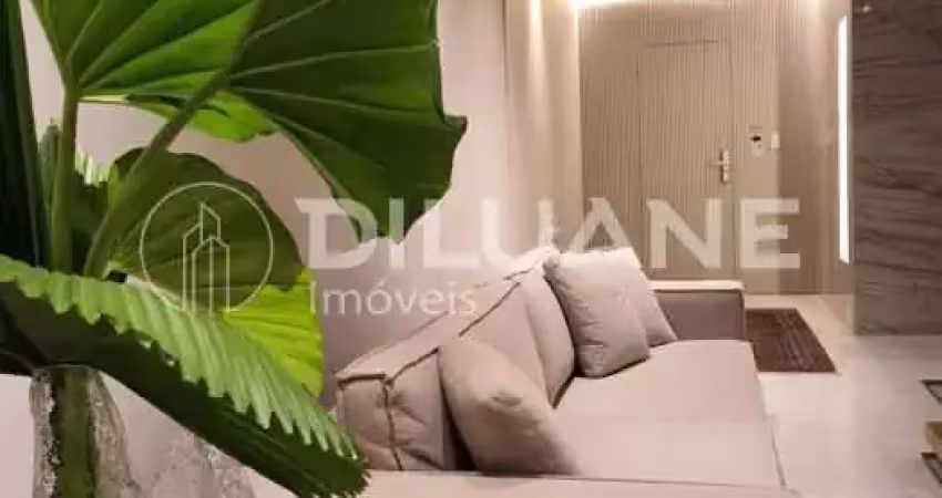 Apartamento com 4 quartos à venda na Avenida Atlântica, Copacabana, Rio de Janeiro