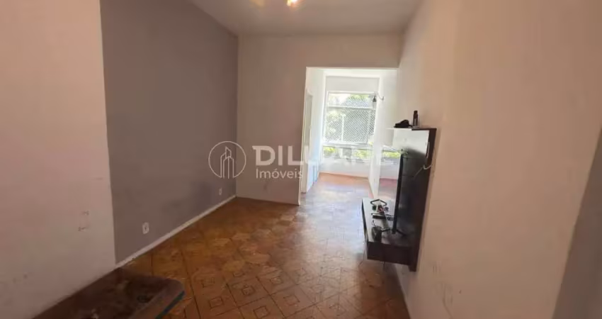 Apartamento com 2 quartos à venda na Rua Inhanga, Copacabana, Rio de Janeiro
