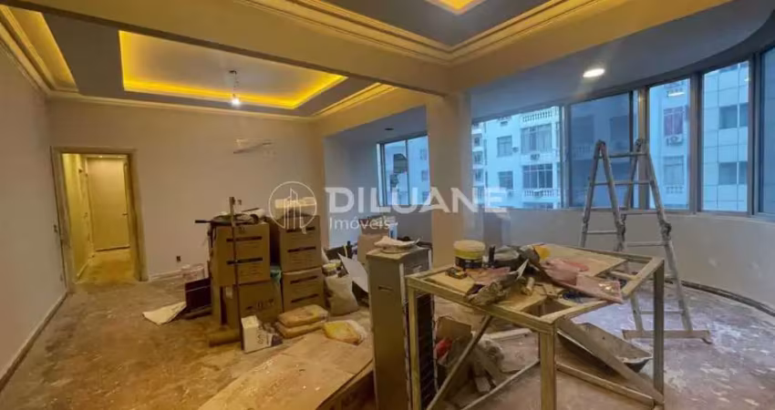 Apartamento com 4 quartos à venda na Avenida Nossa Senhora de Copacabana, Copacabana, Rio de Janeiro