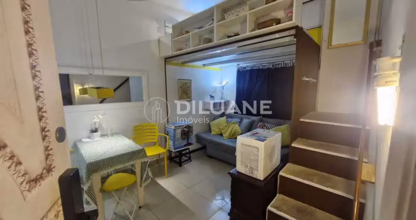 Apartamento para alugar na Rua Paula Freitas, Copacabana, Rio de Janeiro