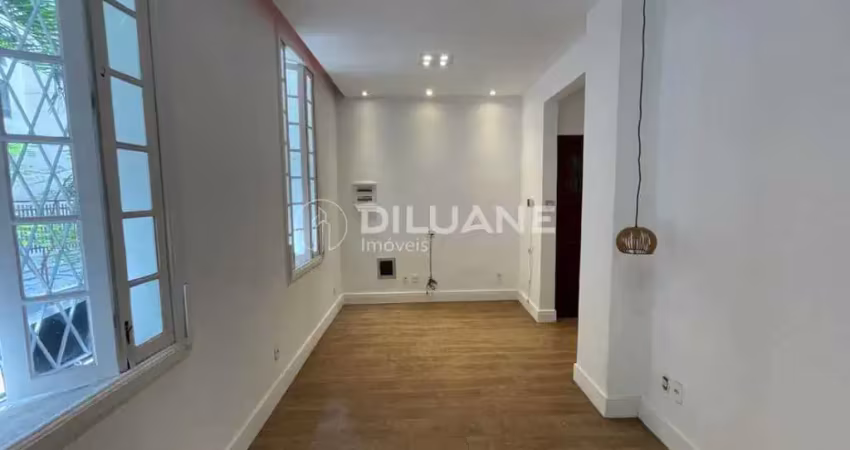 Apartamento com 2 quartos à venda na Rua Cinco de Julho, Copacabana, Rio de Janeiro