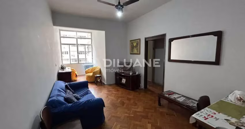 Apartamento com 2 quartos à venda na Rua Domingos Ferreira, Copacabana, Rio de Janeiro