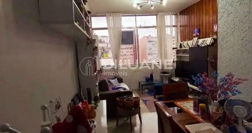 Apartamento com 2 quartos à venda na Rua Anita Garibaldi, Copacabana, Rio de Janeiro