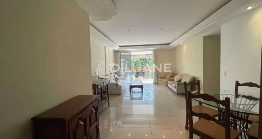 Apartamento com 4 quartos à venda na Avenida Jean Paul Sartre, Barra da Tijuca, Rio de Janeiro