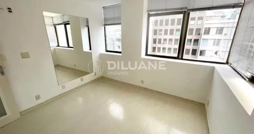 Sala comercial à venda na Rua De Pirajá, 414, Ipanema, Rio de Janeiro