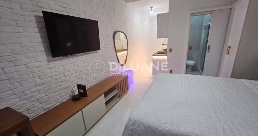 Apartamento com 1 quarto à venda na Rua Barata Ribeiro, Copacabana, Rio de Janeiro
