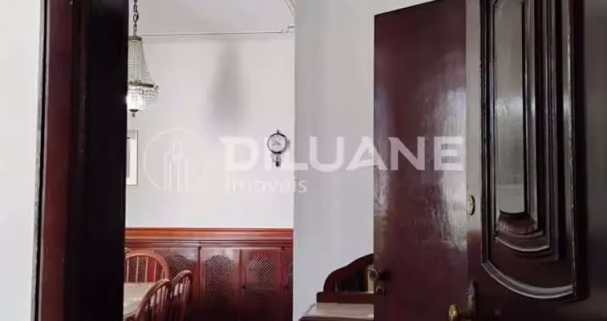 Apartamento com 3 quartos à venda na Rua Visconde de Pirajá, Ipanema, Rio de Janeiro