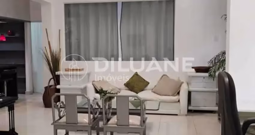 Sala comercial com 3 salas para alugar na Rua Gomes Carneiro, Ipanema, Rio de Janeiro