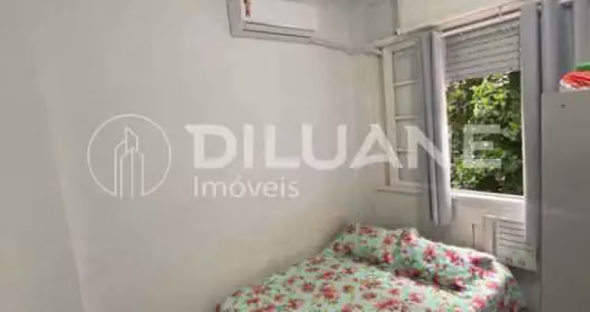 Apartamento com 1 quarto para alugar na Rua Carvalho de Mendonça, Copacabana, Rio de Janeiro