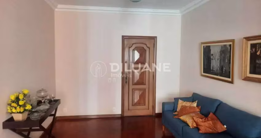 Apartamento com 3 quartos à venda na Rua Ministro Viveiros de Castro, Copacabana, Rio de Janeiro
