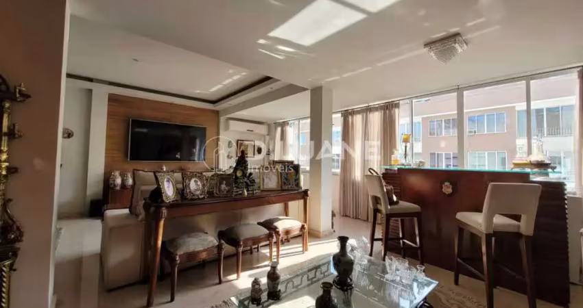 Apartamento com 3 quartos à venda na Rua Raul Pompéia, Copacabana, Rio de Janeiro