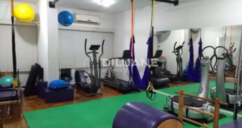 Sala comercial à venda na Avenida Nossa Senhora de Copacabana, Copacabana, Rio de Janeiro