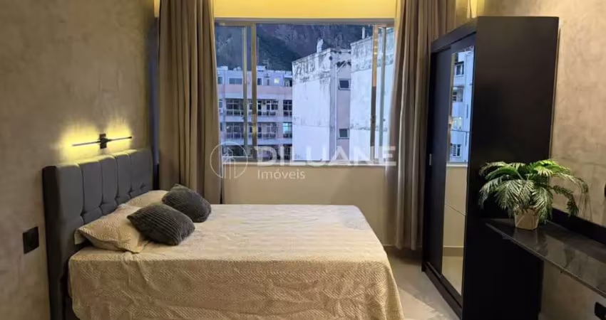 Apartamento com 1 quarto à venda na Avenida Nossa Senhora de Copacabana, Copacabana, Rio de Janeiro