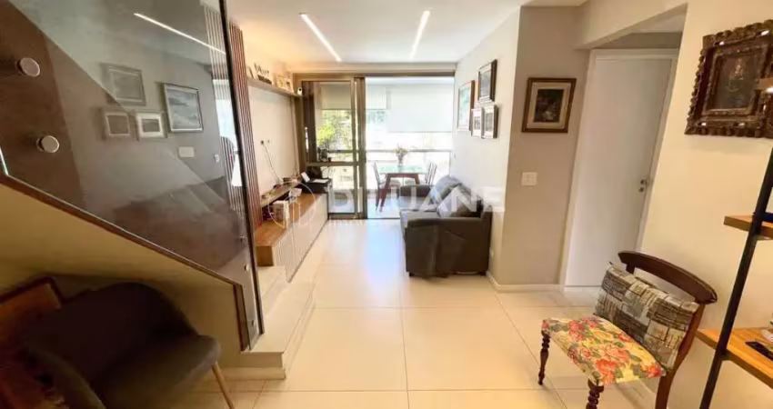 Cobertura com 4 quartos à venda na Rua Pinheiro Guimarães, Botafogo, Rio de Janeiro