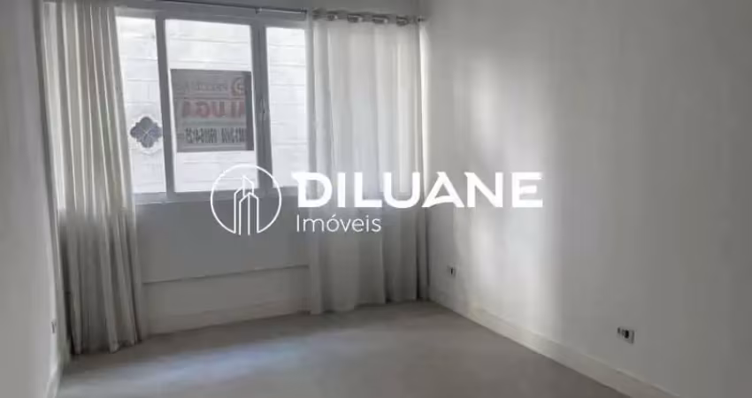 Apartamento com 1 quarto à venda na Rua Miguel Couto, Centro, Rio de Janeiro