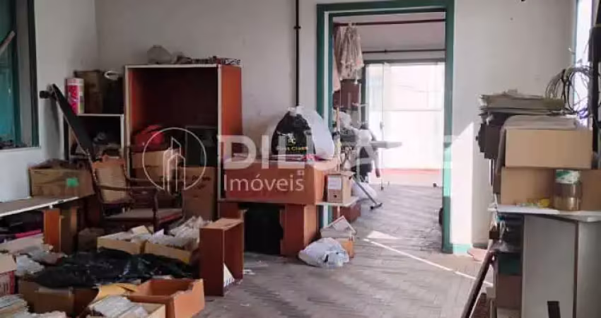 Cobertura com 2 quartos à venda na Rua Visconde de Pirajá, Ipanema, Rio de Janeiro