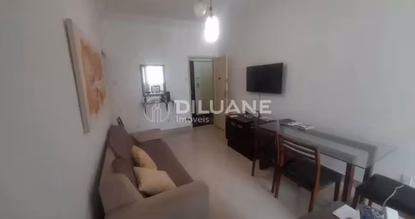 Apartamento com 2 quartos à venda na Rua Duvivier, Copacabana, Rio de Janeiro
