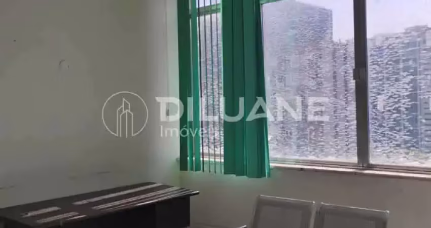 Sala comercial para alugar na Rua Senhor dos Passos, Centro, Rio de Janeiro