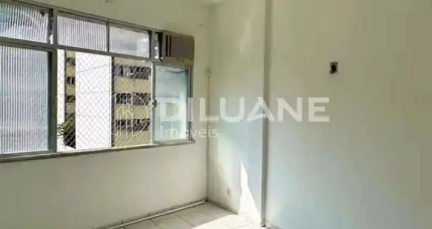 Apartamento com 1 quarto à venda na Rua Figueiredo Magalhães, Copacabana, Rio de Janeiro