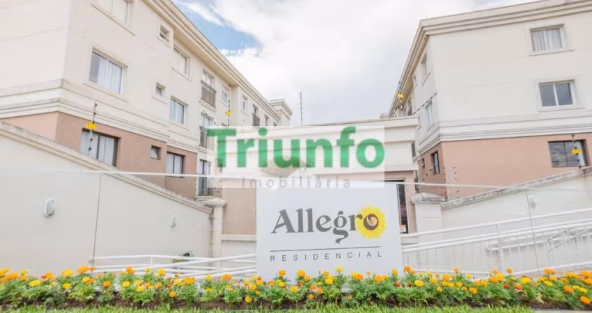 Apartamento com 2 quartos  para alugar, 53.91 m2 por R$2000.00  - Sao Braz - Curitiba/PR