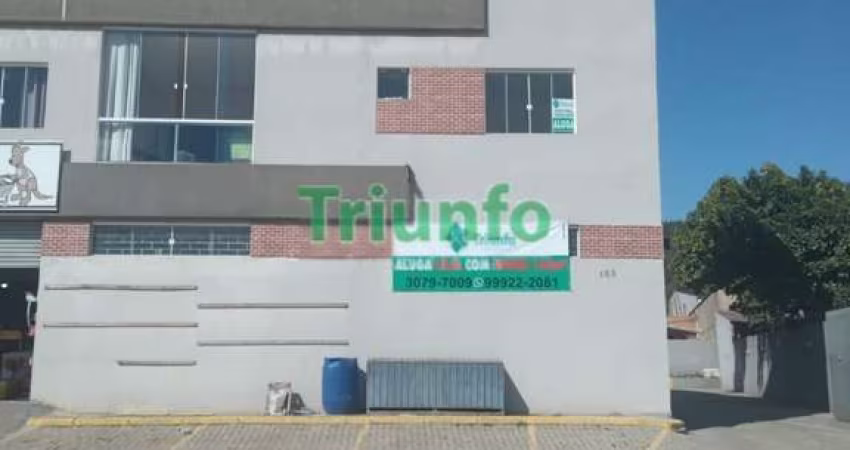 Loja para alugar, 165.00 m2 por R$3300.00  - Centro - Itaperucu/PR