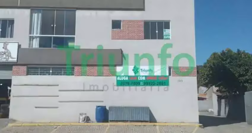 Loja para alugar, 165.00 m2 por r$3300.00  - centro - itaperucu/pr
