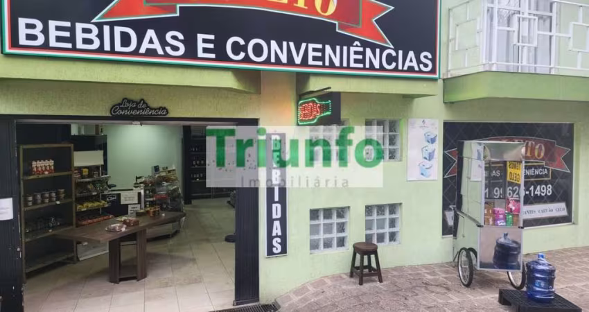 Ponto de Comércio para alugar, 84.00 m2 por R$3600.00  - Santa Felicidade - Curitiba/PR
