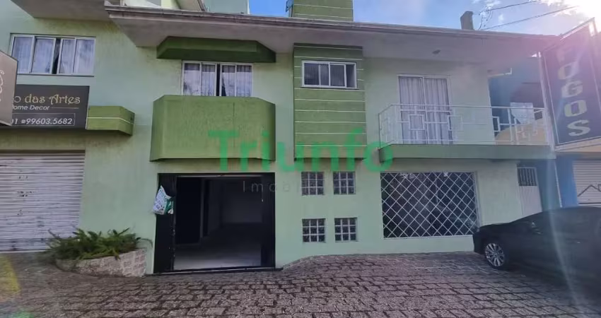 Ponto de comércio para alugar, 84.00 m2 por r$3600.00  - santa felicidade - curitiba/pr