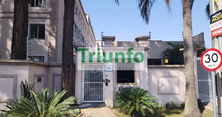 Apartamento com 2 quartos  para alugar, 64.92 m2 por R$2675.00  - Cristo Rei - Curitiba/PR