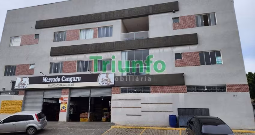 Sala comercial para alugar, 434.00 m2 por R$8000.00  - Centro - Itaperucu/PR
