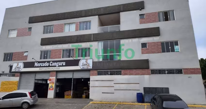 Sala comercial para alugar, 434.00 m2 por r$6000.00  - centro - itaperucu/pr