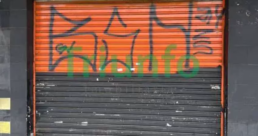 Ponto de comércio para alugar, 0.00 m2 por r$0.00  - parolin - curitiba/pr