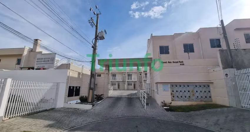 Sobrado com 3 quartos  para alugar, 89.03 m2 por r$3200.00  - xaxim - curitiba/pr