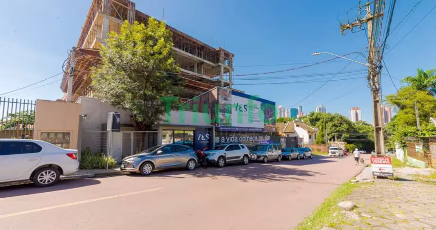 Apartamento com 2 quartos  à venda, 57.00 m2 por r$615301.14  - campo comprido - curitiba/pr