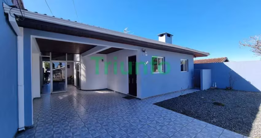 Casa residencial com 3 quartos  à venda, 212.00 m2 por r$890000.00  - sao braz - curitiba/pr